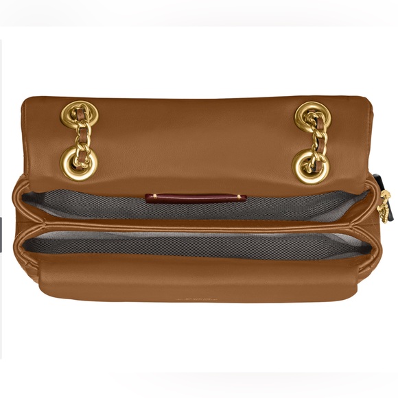 NWT Coach Tan Tabby 20 Bag - Picture 10 of 12